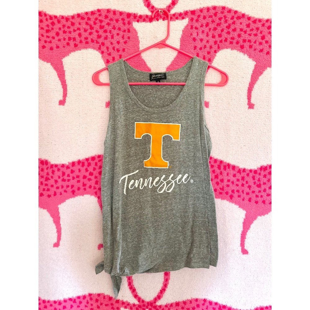 🧡Tennessee Tank🧡
